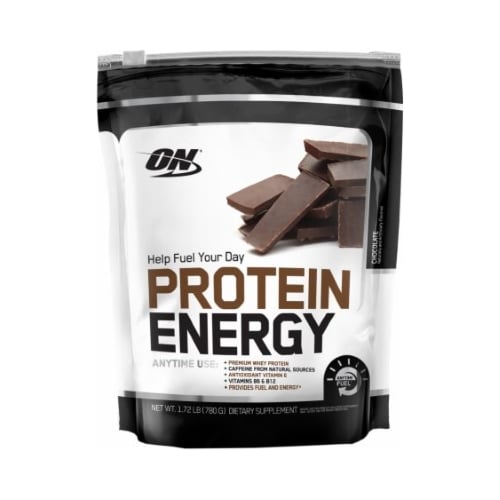 Optimum Nutrition Protein Energy 